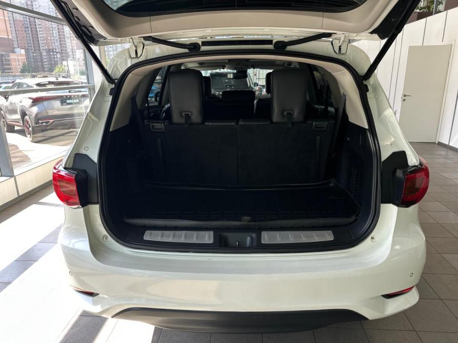 Infiniti QX60 I Рестайлинг Санкт-Петербург  - изображение 41
