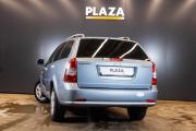 Chevrolet Lacetti I Уфа  - изображение 23