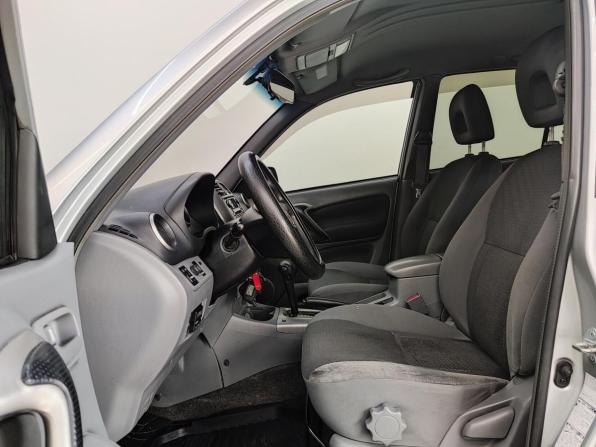 Toyota RAV4 II (XA20) с пробегом 2003 года, цена 690 000 рублей, 359254 км, внедорожник, Автокод Объявления