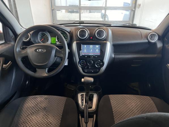 Lada (ВАЗ) Granta I с пробегом 2013 года, цена 410 000 рублей, 172697 км, седан, Автокод Объявления