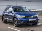 Volkswagen Tiguan II Москва  - изображение 21