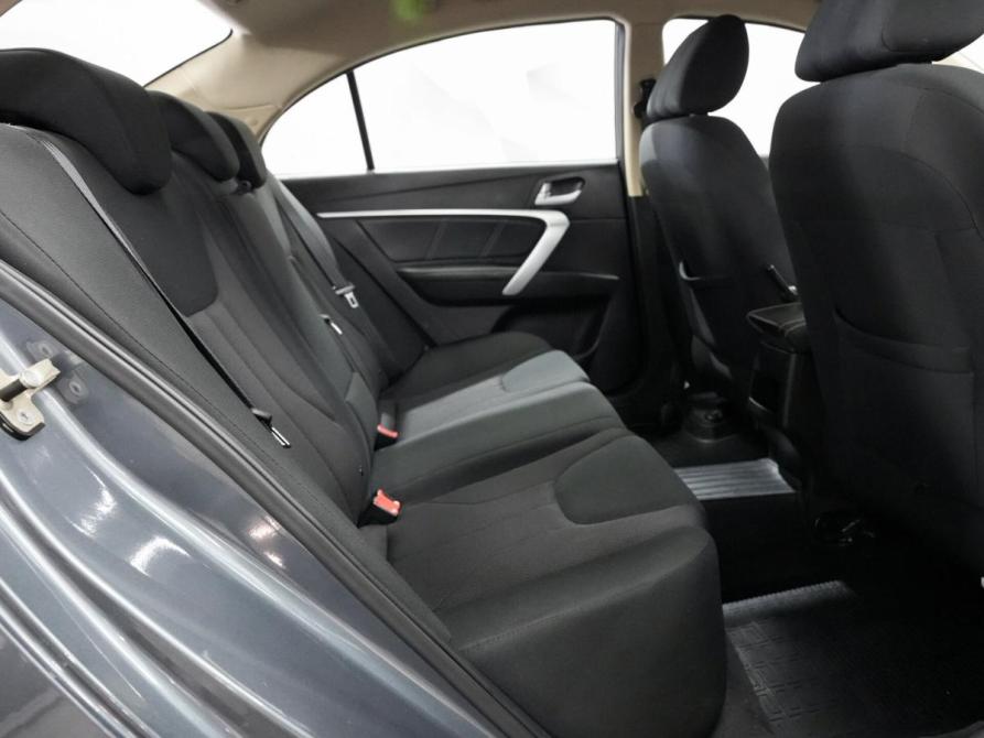 Geely Emgrand 7 I Рестайлинг Ульяновск  - изображение 12