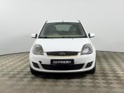 Ford Fiesta Mk5 Казань  - изображение 20
