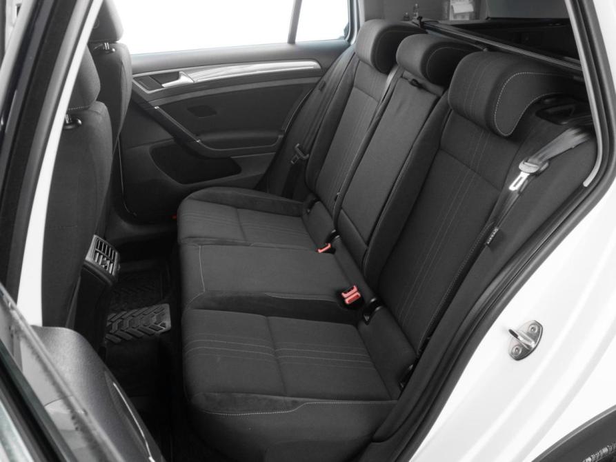 Volkswagen Golf VII Рестайлинг Тюмень  - изображение 11