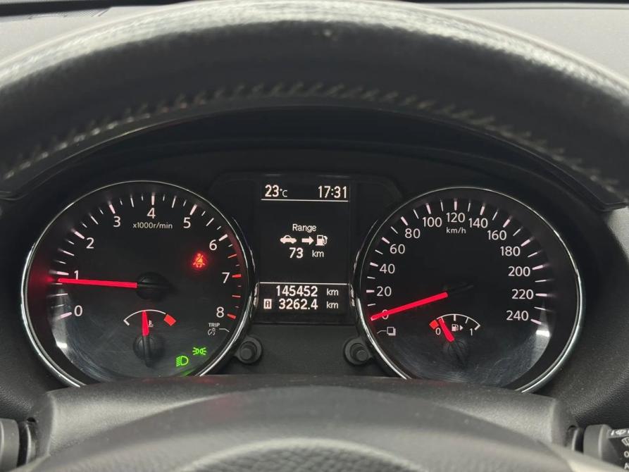 Nissan Qashqai I Рестайлинг Воронеж  - изображение 10