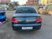 Peugeot 408 I Волгоград  - изображение 11
