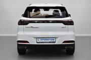 Chery Tiggo 7 Pro Max I Рестайлинг Москва  - изображение 23