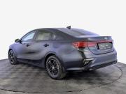 Kia Cerato IV Москва  - изображение 35