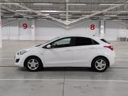 Hyundai i30 II Казань  - изображение 32