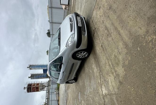 Citroen Xsara Picasso с пробегом 2002 года, цена 375 000 рублей, 227674 км, компактвэн, Автокод Объявления