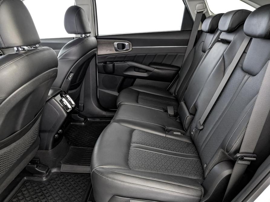 Kia Sorento IV Москва  - изображение 18
