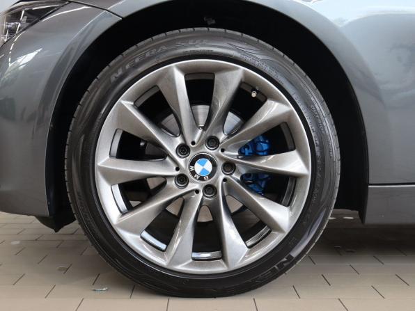 BMW 3 серии VI (F3x) Рестайлинг с пробегом 2018 года, цена 2 990 000 рублей, 67185 км, седан, Автокод Объявления