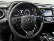 Toyota RAV4 IV (XA40) Рестайлинг Новосибирск  - изображение 37