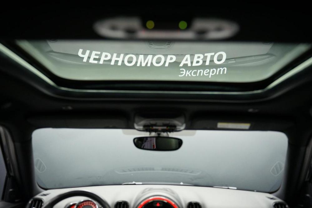 Mini Countryman II Крым  - изображение 23