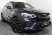 Geely Tugella I Рестайлинг Санкт-Петербург  - изображение 19