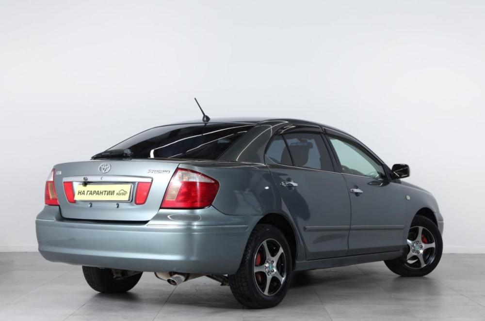 Toyota Premio I (T24) Новосибирск  - изображение 7