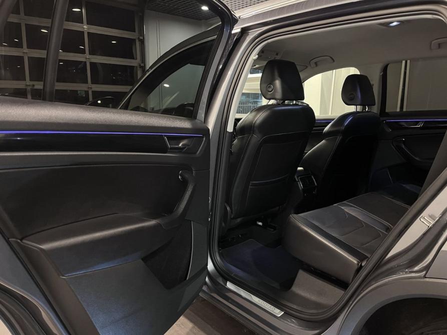 Skoda Kodiaq I Чебоксары  - изображение 24