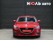 Mazda 3 III (BM) Екатеринбург  - изображение 20