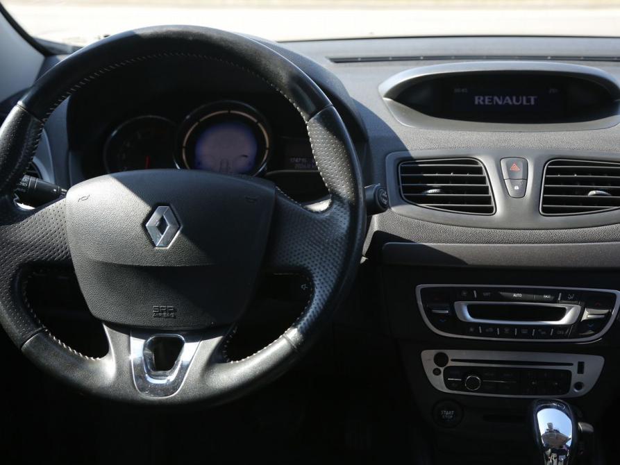 Renault Fluence I Рестайлинг Иваново  - изображение 14