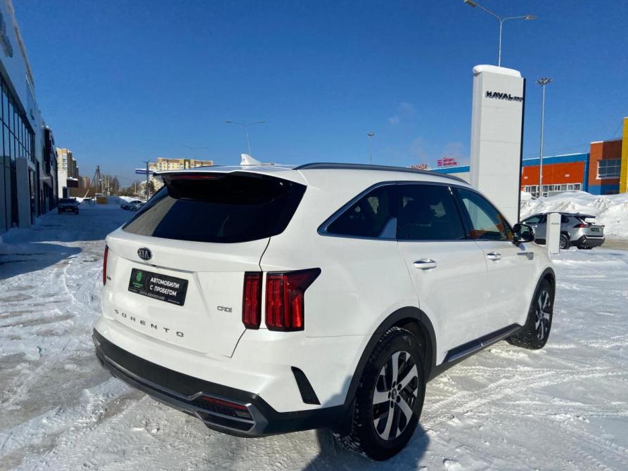 Kia Sorento IV Сыктывкар  - изображение 4