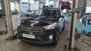 Hyundai Creta I Санкт-Петербург  - изображение 8