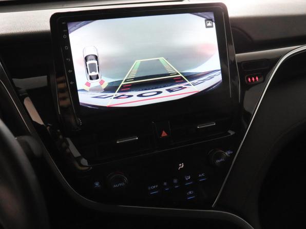 Toyota Camry VIII (XV70) Рестайлинг с пробегом 2023 года, цена 3 470 000 рублей, 29160 км, седан, Автокод Объявления