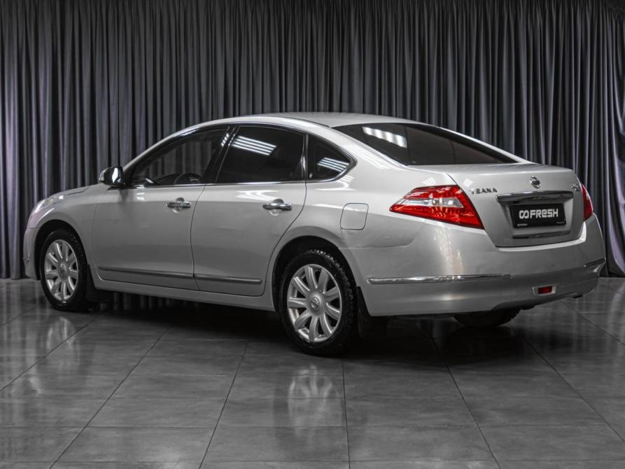Nissan Teana II Тюмень  - изображение 2