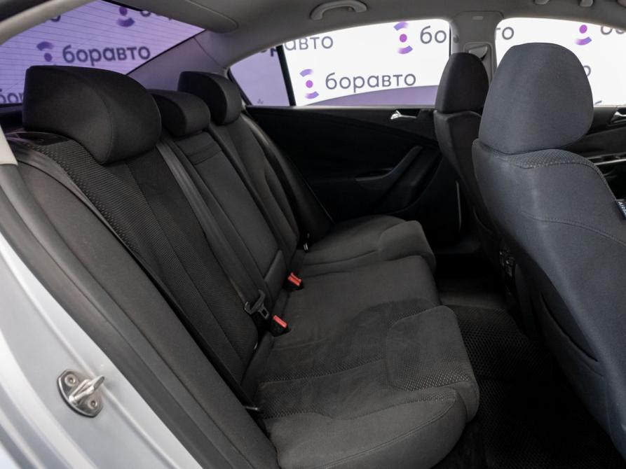 Volkswagen Passat B6 Ростов-на-Дону  - изображение 15