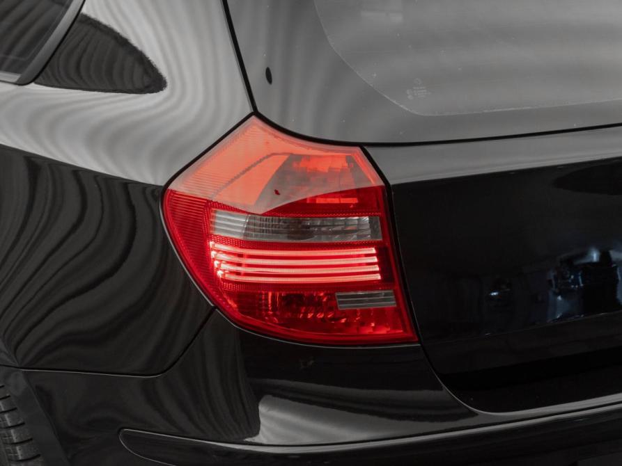 BMW 1 серии I (E81/E82/E87/E88) Рестайлинг Москва  - изображение 17