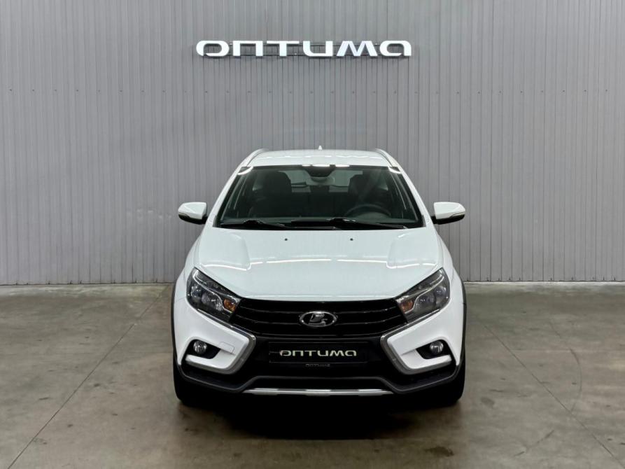 Lada (ВАЗ) Vesta I Краснодар  - изображение 2