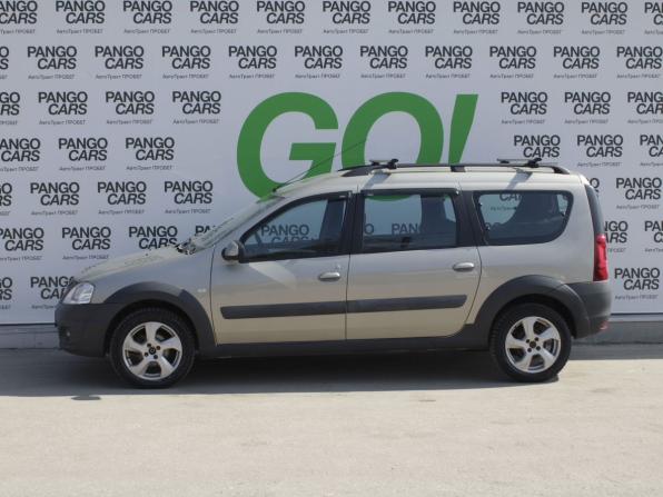 Lada (ВАЗ) Largus I с пробегом 2018 года, цена 949 000 рублей, 120500 км, универсал, Автокод Объявления
