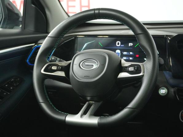 GAC GS3 с пробегом 2024 года, цена 2 200 000 рублей, 12636 км, внедорожник, Автокод Объявления