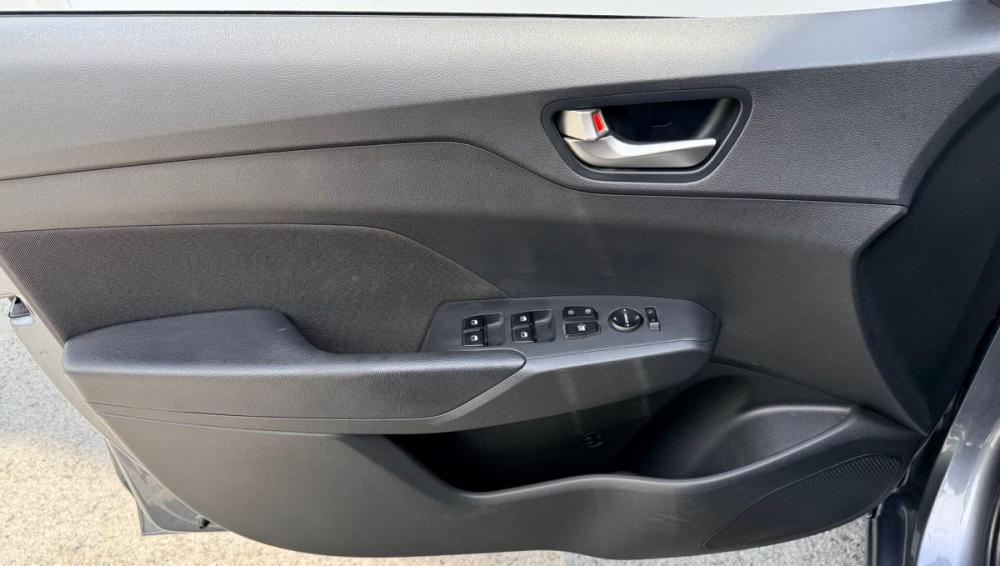 Hyundai Solaris II Тюмень  - изображение 17