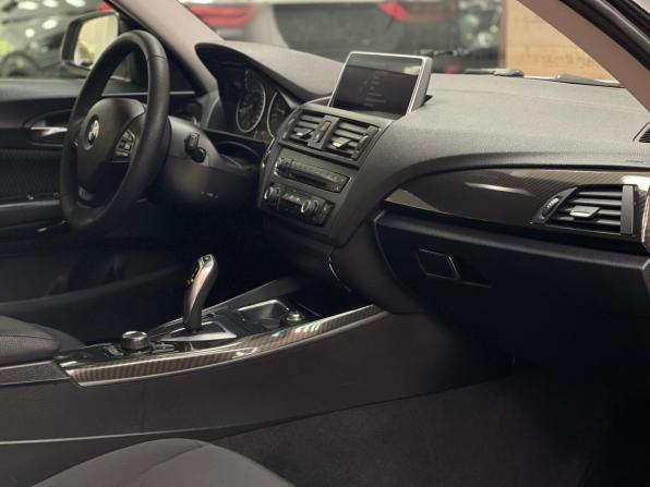 BMW 1 серии II (F20/F21) с пробегом 2013 года, цена 1 290 000 рублей, 169600 км, хэтчбек, Автокод Объявления