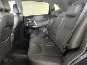 Chery Tiggo 5 I Уфа  - изображение 37