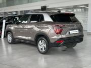 Hyundai Creta II Новосибирск  - изображение 35