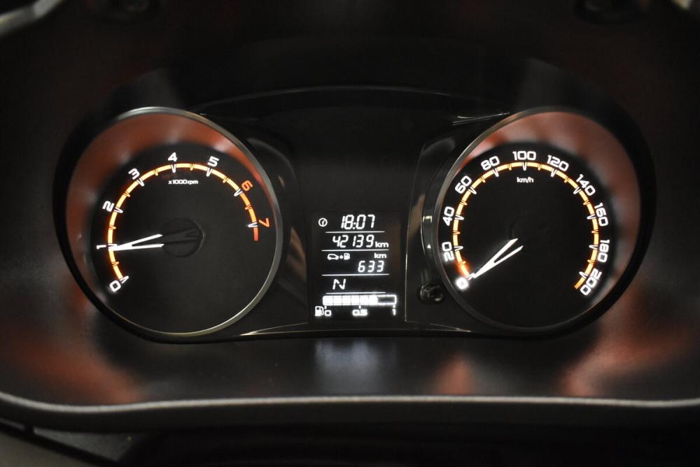 Lada (ВАЗ) Granta I Рестайлинг Москва  - изображение 6
