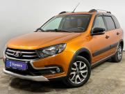 Lada (ВАЗ) Granta I Рестайлинг Борисоглебск  - изображение 16