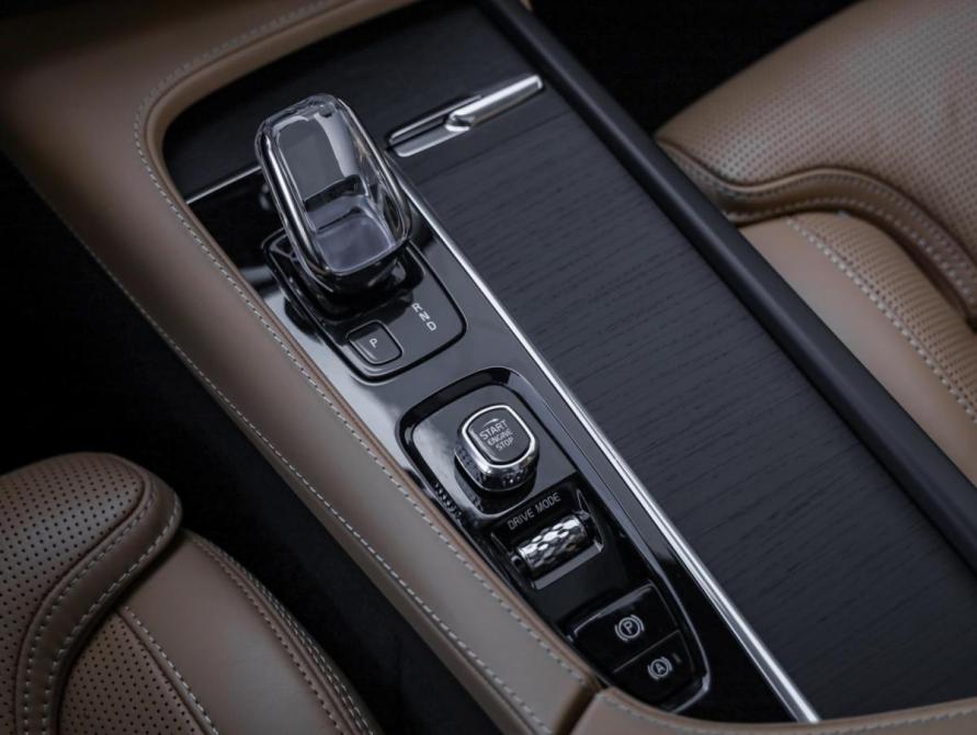 Volvo XC90 II Рестайлинг 1 Санкт-Петербург  - изображение 23