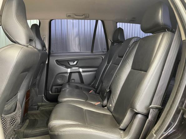 Volvo XC90 I Рестайлинг с пробегом 2012 года, цена 1 600 000 рублей, 347163 км, внедорожник, Автокод Объявления