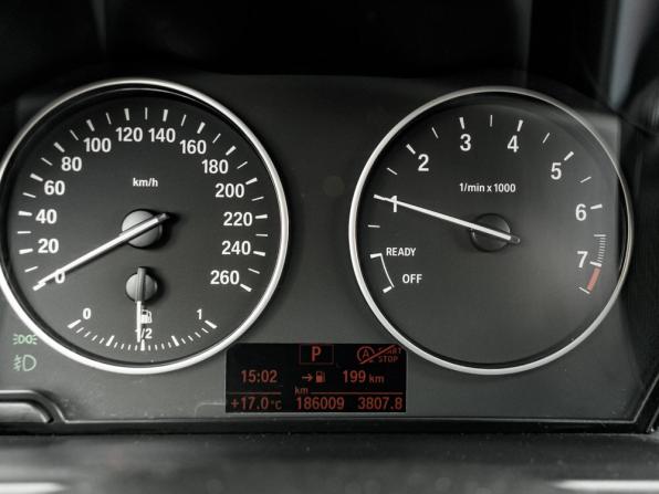 BMW 1 серии II (F20/F21) с пробегом 2012 года, цена 1 050 000 рублей, 186009 км, хэтчбек, Автокод Объявления