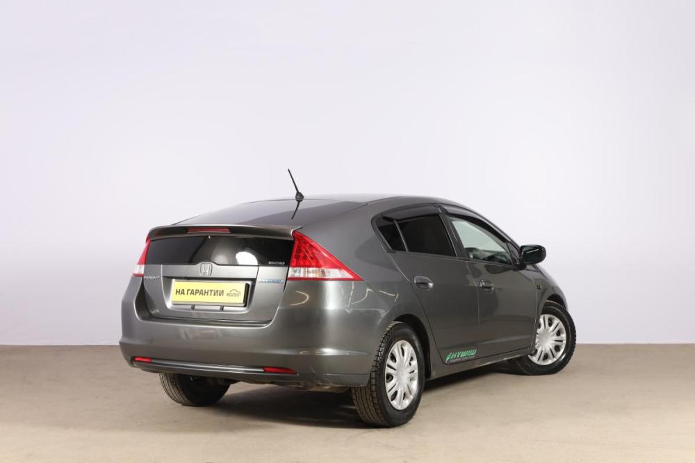 Honda Insight II Новосибирск  - изображение 7