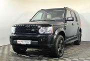 Land Rover Discovery IV Рестайлинг Нижний Новгород  - изображение 25