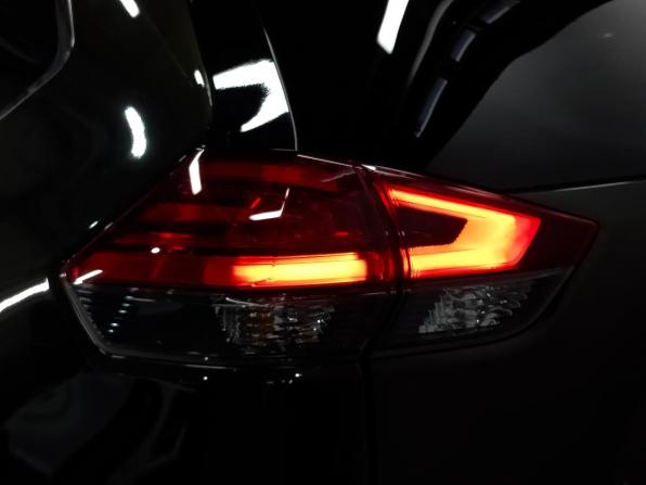 Nissan X-Trail III Рестайлинг с пробегом 2021 года, цена 2 795 000 рублей, 72139 км, внедорожник, Автокод Объявления