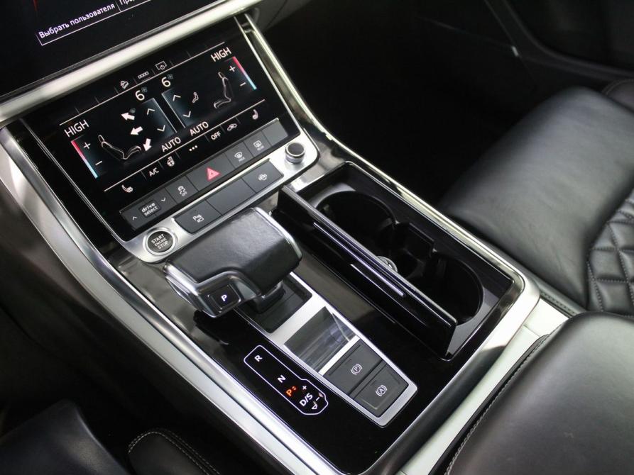 Audi Q7 II (4M) Рестайлинг Москва  - изображение 23