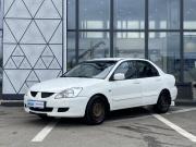 Mitsubishi Lancer IX Рестайлинг Москва  - изображение 21