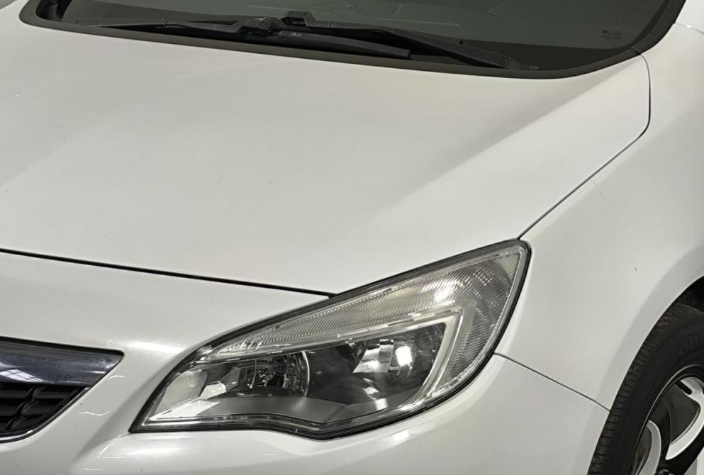 Opel Astra H Рестайлинг Нижний Новгород  - изображение 17