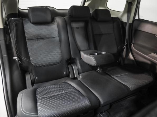 Mitsubishi Outlander III Рестайлинг 3 с пробегом 2019 года, цена 2 199 000 рублей, 79613 км, внедорожник, Автокод Объявления