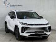 Exeed TXL I Рестайлинг Химки  - изображение 21