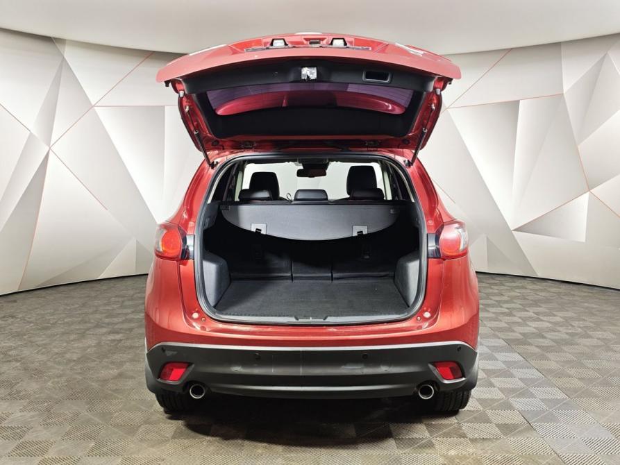 Mazda CX-5 I Москва  - изображение 11